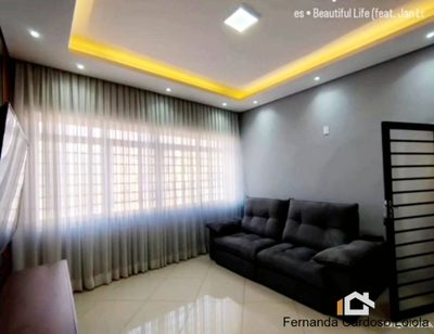 Casa, 2 quartos, 132 m² - Foto 4