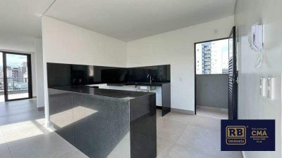 Cobertura, 3 quartos, 123 m² - Foto 5