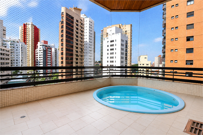 Apartamento, 4 quartos, 300 m² - Foto 4