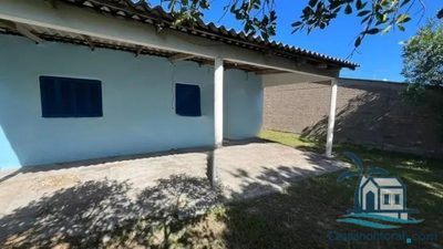 Casa, 2 quartos, 91 m² - Foto 1