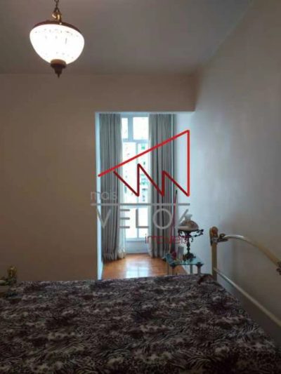 Apartamento, 3 quartos, 95 m² - Foto 1