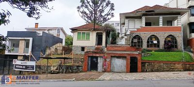 Casa, 3 quartos, 430 m² - Foto 1
