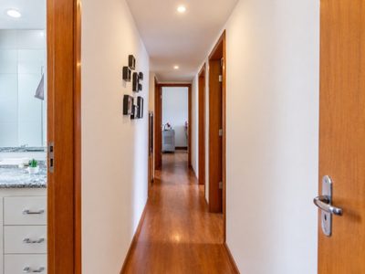 Apartamento, 4 quartos, 120 m² - Foto 5
