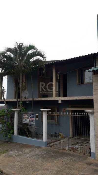 Casa, 4 quartos, 179 m² - Foto 2