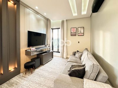 Casa, 3 quartos, 200 m² - Foto 4