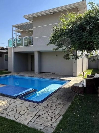 Casa, 4 quartos - Foto 3