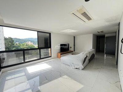 Apartamento, 2 quartos, 95 m² - Foto 2