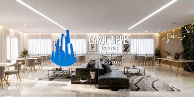 Apartamento, 2 quartos, 81 m² - Foto 4
