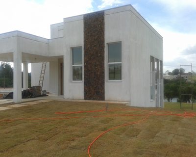 Casa, 3 quartos, 220 m² - Foto 2
