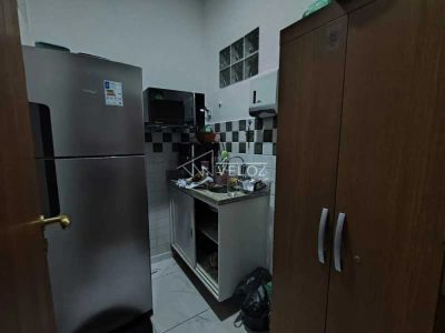 Apartamento, 1 quarto, 54 m² - Foto 1