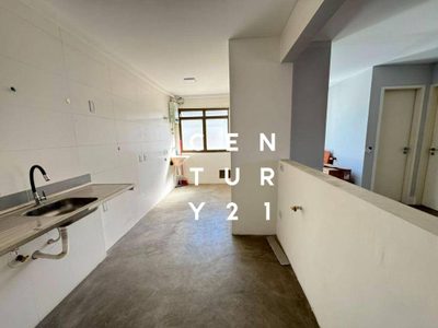 Apartamento, 2 quartos, 56 m² - Foto 4