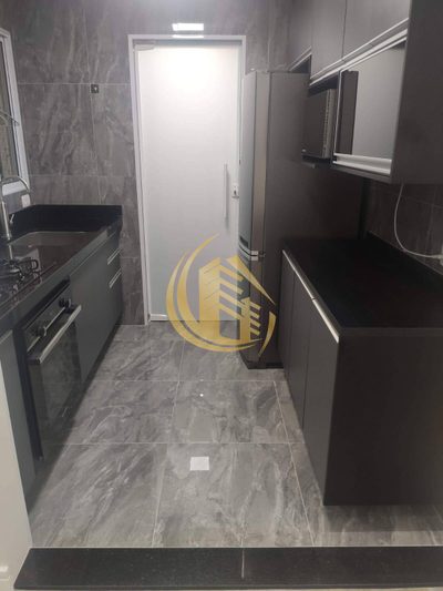 Apartamento, 3 quartos, 68 m² - Foto 3