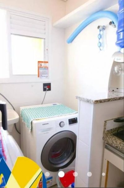 Apartamento, 2 quartos - Foto 2