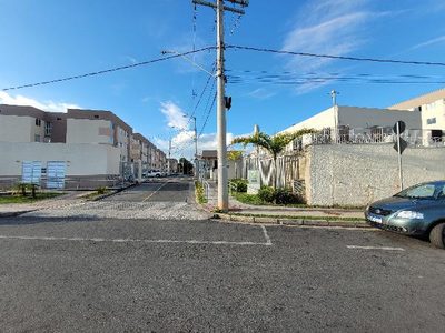 Apartamento, 2 quartos, 42 m² - Foto 1