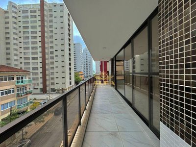 Apartamento, 5 quartos, 215 m² - Foto 2