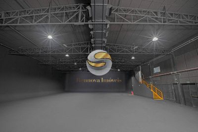 Depósito-Galpão, 939 m² - Foto 4