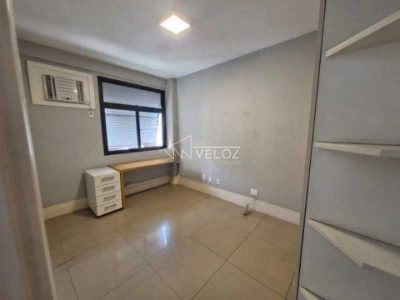 Cobertura, 3 quartos, 222 m² - Foto 1