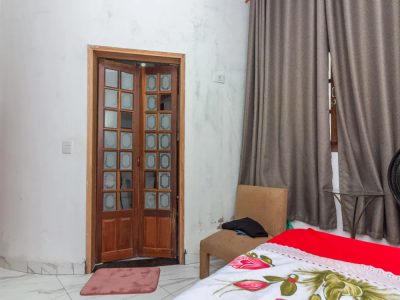 Sobrado, 5 quartos, 200 m² - Foto 4