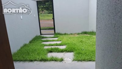 Casa, 3 quartos - Foto 2