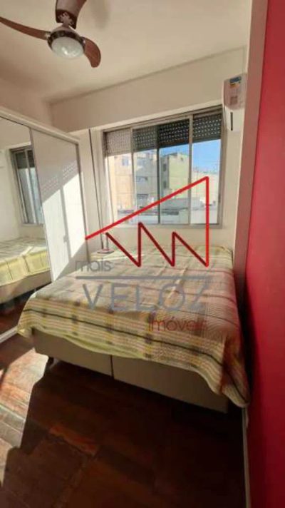 Apartamento, 4 quartos, 140 m² - Foto 1