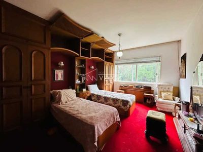 Apartamento, 4 quartos, 270 m² - Foto 4