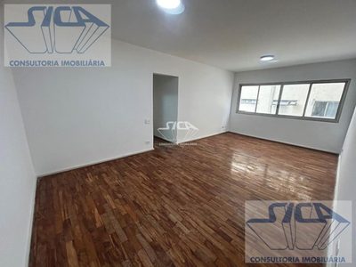 Apartamento, 3 quartos, 98 m² - Foto 1