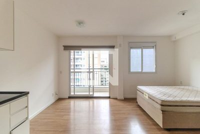 Kitnet-Studio, 28 m² - Foto 2