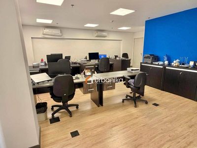 Sala-Conjunto, 8573 m² - Foto 2