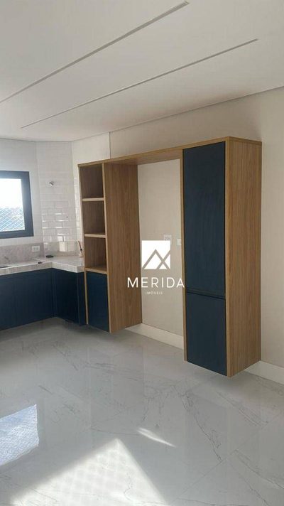 Apartamento, 3 quartos, 136 m² - Foto 4