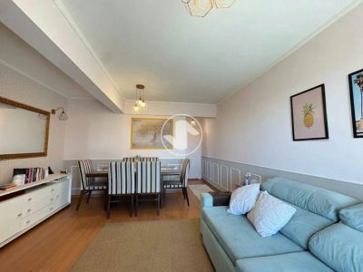 Apartamento, 3 quartos, 75 m² - Foto 1