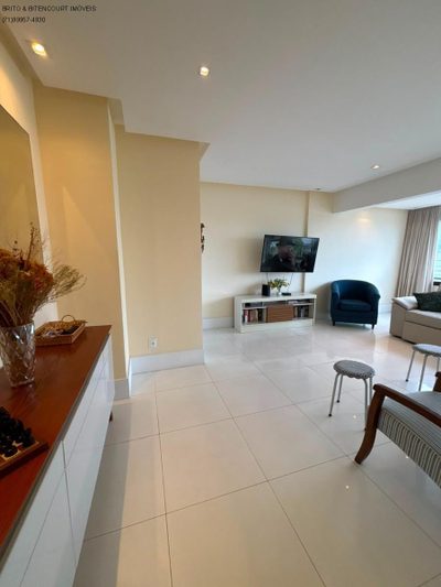Apartamento, 3 quartos, 129 m² - Foto 5