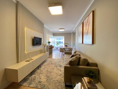 Apartamento, 1 quarto - Foto 2