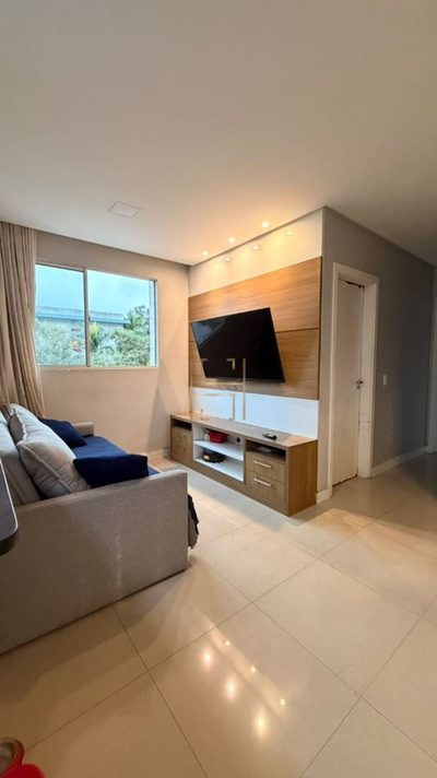 Apartamento, 2 quartos, 47 m² - Foto 5