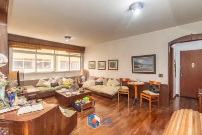 Apartamento, 3 quartos, 123 m² - Foto 1