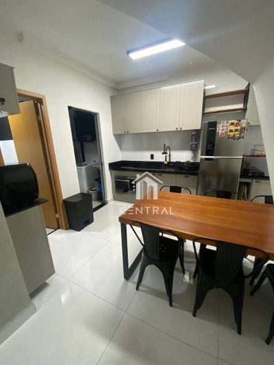 Sobrado, 2 quartos, 63 m² - Foto 4