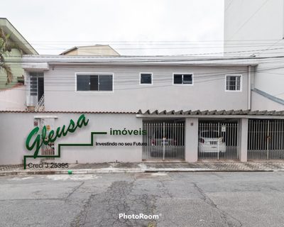 Casa, 3 quartos, 200 m² - Foto 1