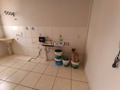 Apartamento, 2 quartos, 50 m² - Foto 4