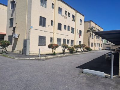 Apartamento, 2 quartos, 50 m² - Foto 4