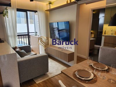 Apartamento, 2 quartos - Foto 2