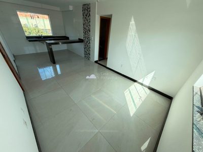 Apartamento, 3 quartos, 95 m² - Foto 4