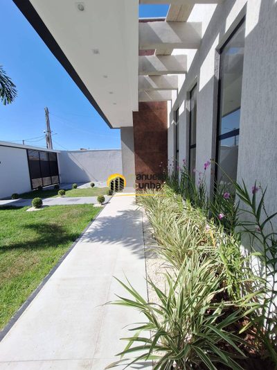 Casa, 3 quartos, 1402 m² - Foto 4