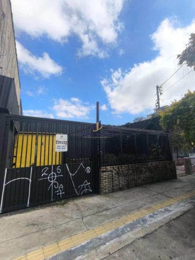 Loja-Salão, 176 m² - Foto 2