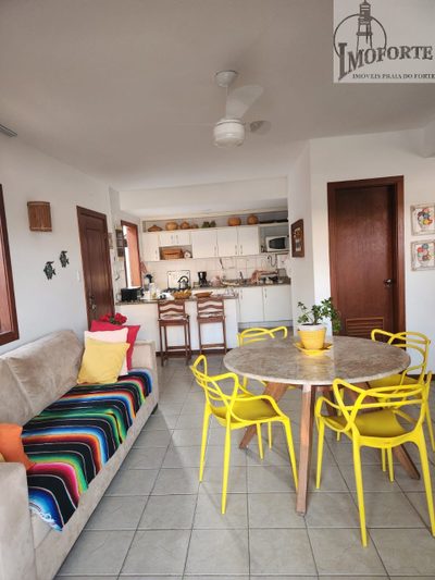 Apartamento, 2 quartos, 98 m² - Foto 4