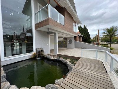 Casa de Condomínio, 5 quartos - Foto 2