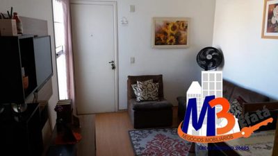 Apartamento, 2 quartos - Foto 2