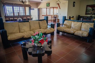 Chácara, 6 quartos - Foto 5