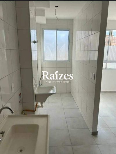 Apartamento, 2 quartos, 48 m² - Foto 3