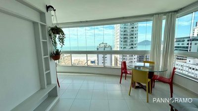 Apartamento, 3 quartos, 135 m² - Foto 1
