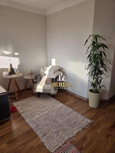 Apartamento, 2 quartos, 69 m² - Foto 2