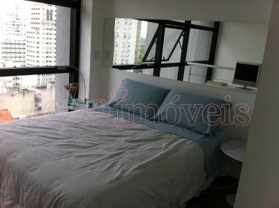 Apartamento, 1 quarto, 45 m² - Foto 4